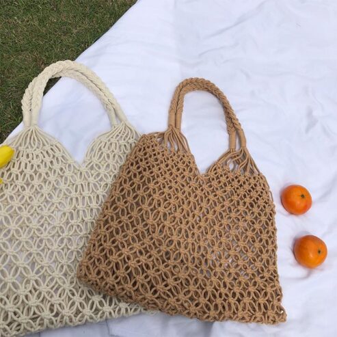 Sac de plage