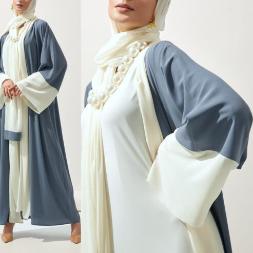 Abaya Alya