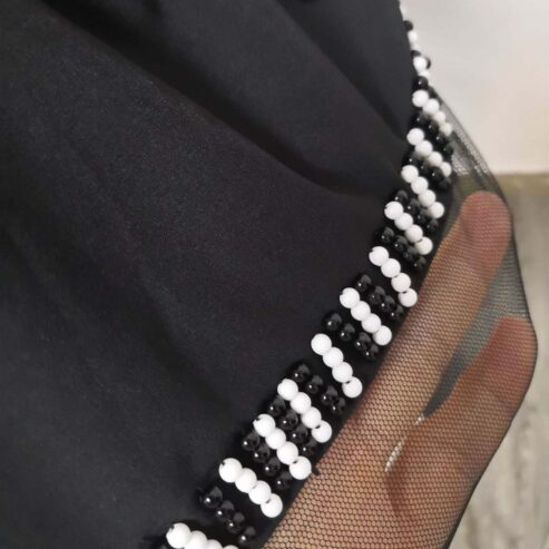 Abaya Nour