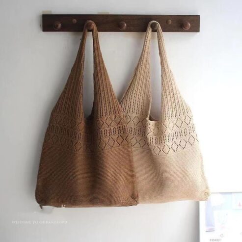 Sac de plage