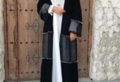 Abaya Nour