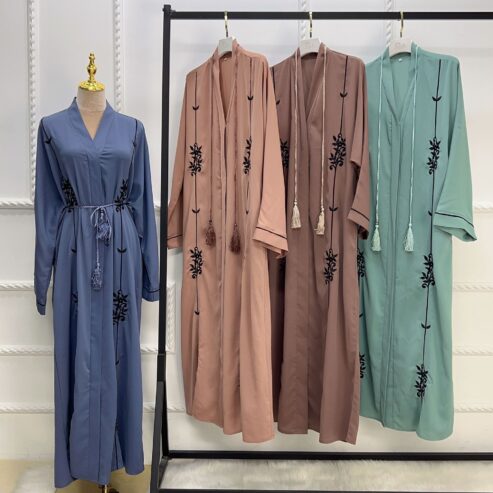 Abaya Farwa