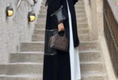 Abaya Nour