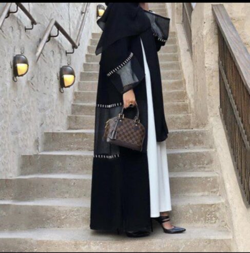 Abaya Nour