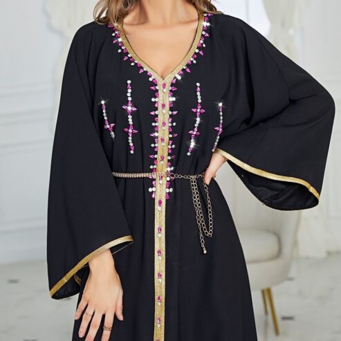 Abaya Daya