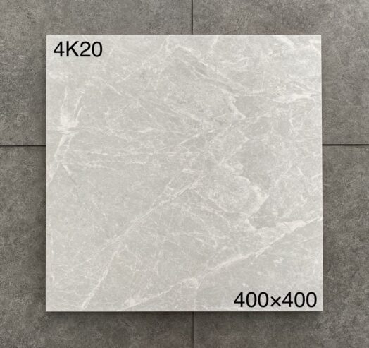 Carreaux Blancs 40×40