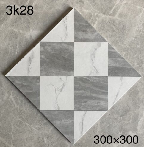 Carreaux 30×30