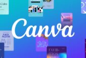 Abonnement Canva Pro