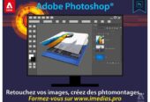 Formation d’infographie