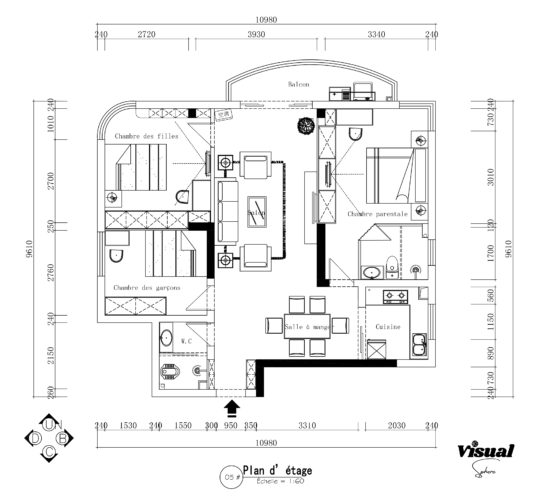 In-Exterieur Design