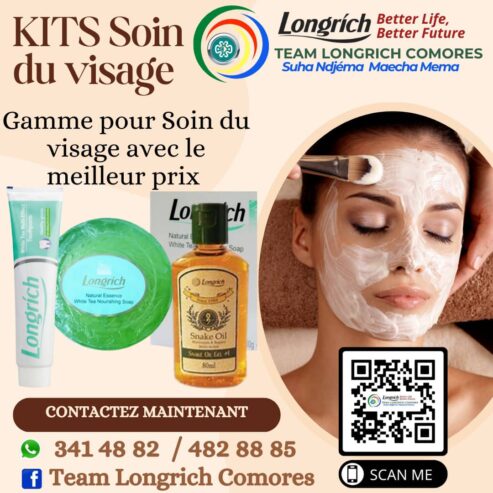 Produits Bio 100%