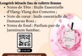 Produits Bio 100%