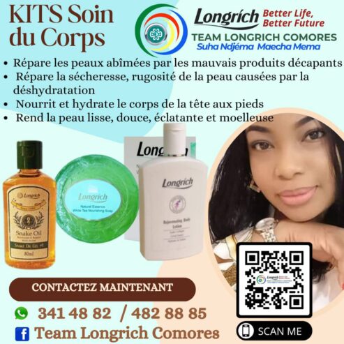 Produits Bio 100%