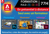 Formation d’infographie